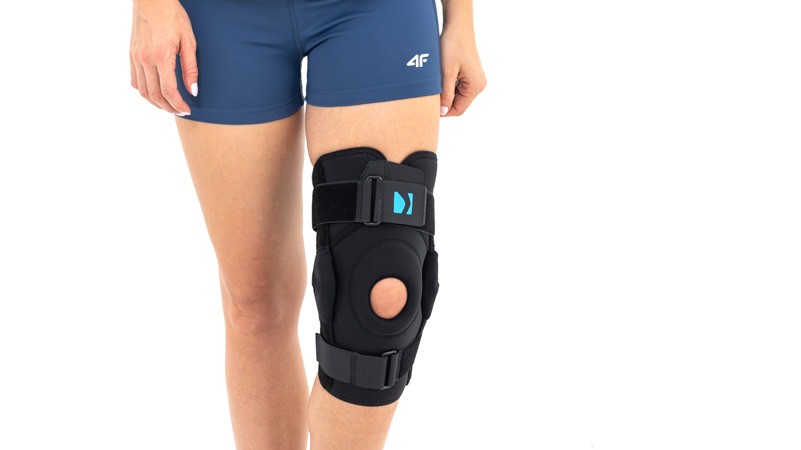 Lower Extremity Orthoses in Las Vegas, Custom Knee Braces